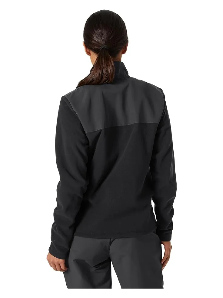 Куртка Helly Hansen Daybreaker Block — изображение 2 из 4, черный