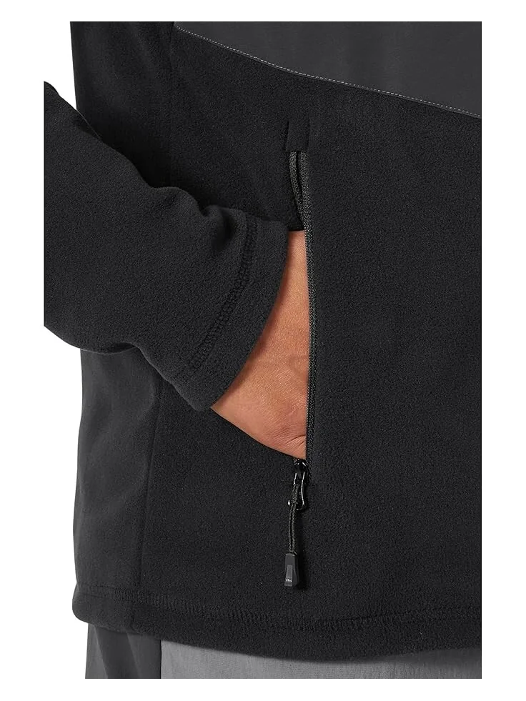 Куртка Helly Hansen Daybreaker Block — изображение 3 из 4, черный