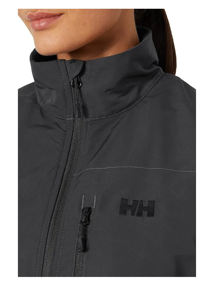 Куртка Helly Hansen Daybreaker Block — изображение 4 из 4, черный