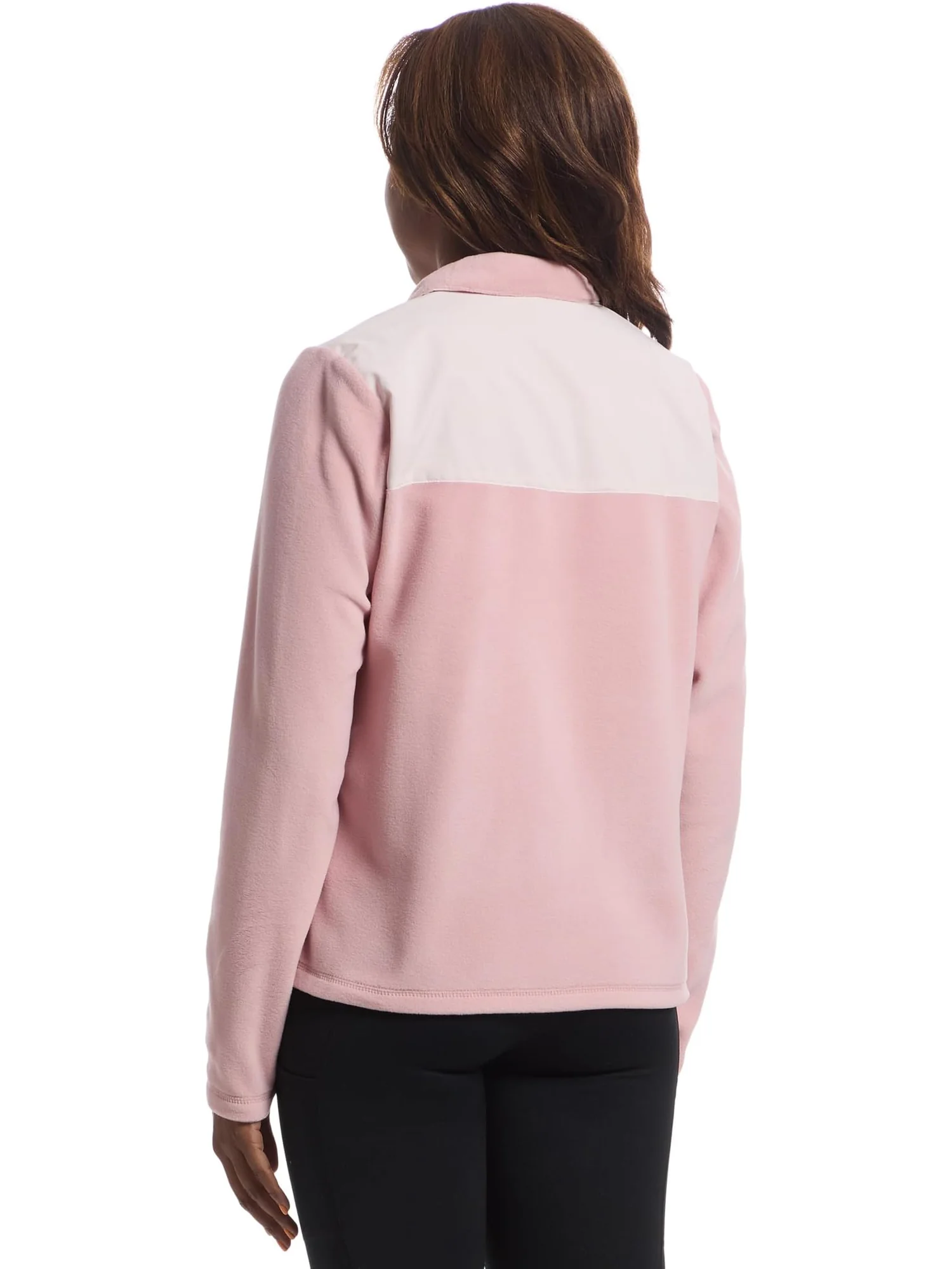 Женская куртка Daybreaker Block Helly Hansen — изображение 3 из 5, розовый