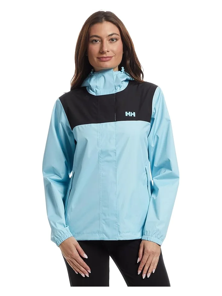 Женская куртка Helly Hansen Vancouver — изображение 1 из 5, синий