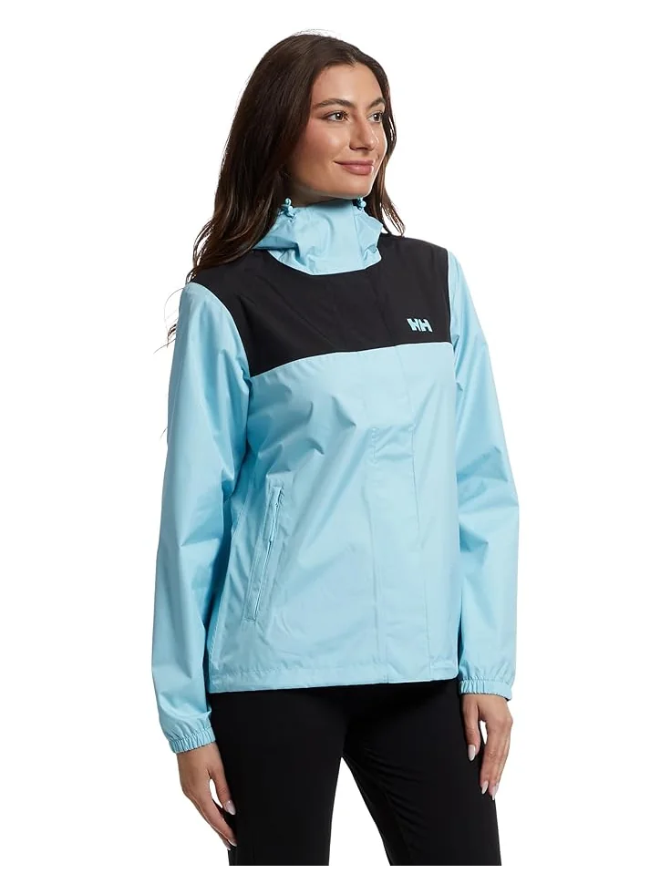 Женская куртка Helly Hansen Vancouver — изображение 2 из 5, синий