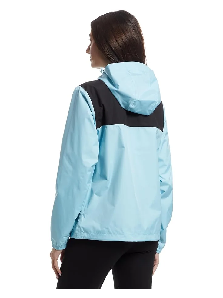 Женская куртка Helly Hansen Vancouver — изображение 3 из 5, синий