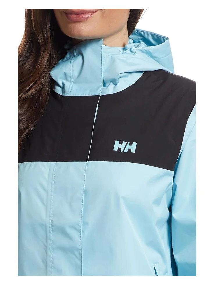Женская куртка Helly Hansen Vancouver — изображение 4 из 5, синий