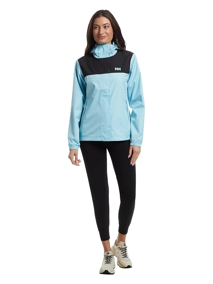 Женская куртка Helly Hansen Vancouver — изображение 5 из 5, синий