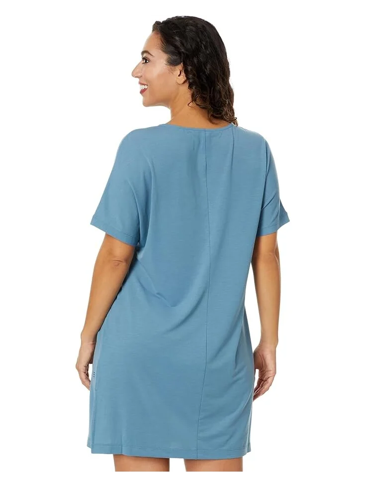 Платье Free Fly Elevate Lightweight Coverup — изображение 2 из 4, камнестень