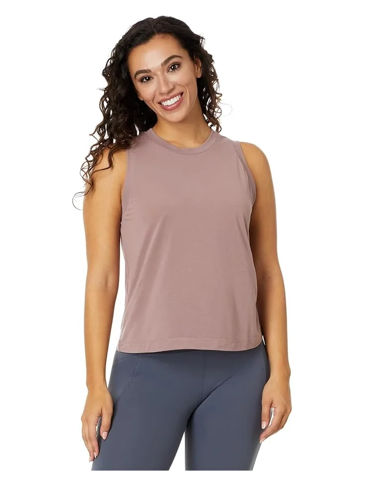 Топ Free Fly Elevate Lightweight Tank — изображение 1 из 4, фиг