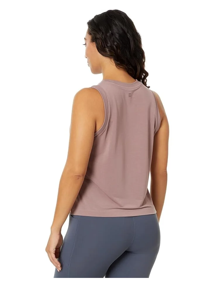 Топ Free Fly Elevate Lightweight Tank — изображение 2 из 4, фиг