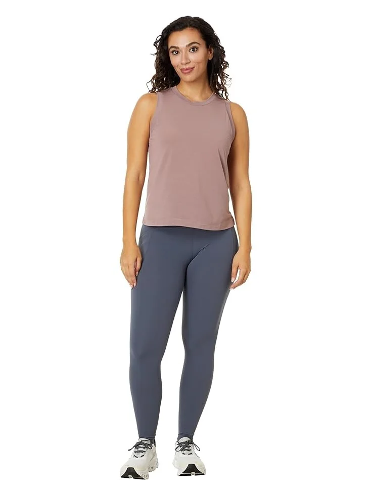 Топ Free Fly Elevate Lightweight Tank — изображение 4 из 4, фиг