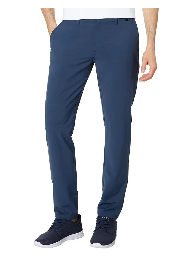 Брюки TravisMathew Otc Tech Chino — 1