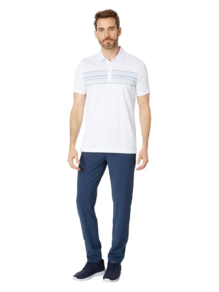 Брюки TravisMathew Otc Tech Chino — 4