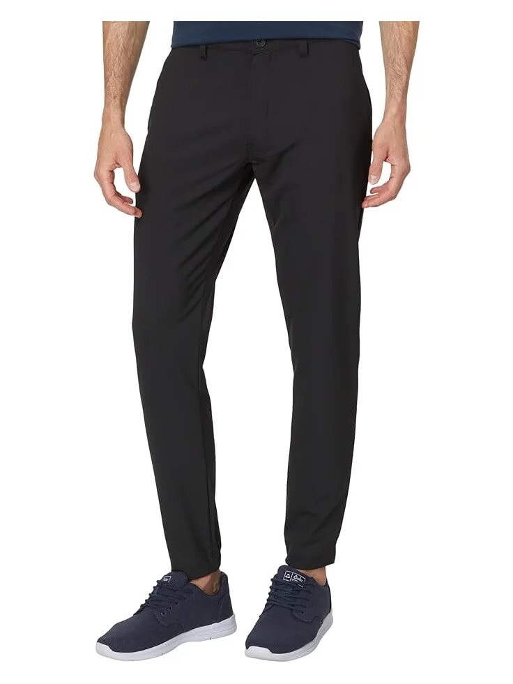 Брюки TravisMathew Open to Close Joggers — 1