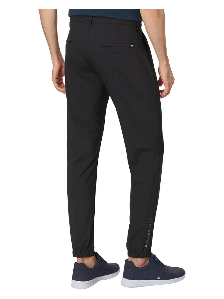 Брюки TravisMathew Open to Close Joggers — 2