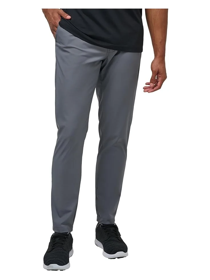 Брюки TravisMathew Open to Close Joggers — 1
