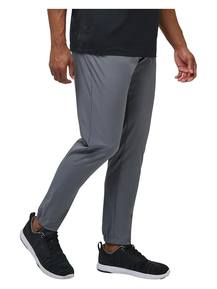 Брюки TravisMathew Open to Close Joggers — 2