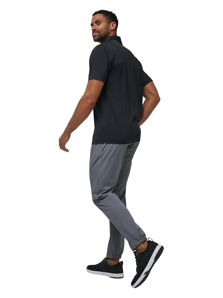 Брюки TravisMathew Open to Close Joggers — 3