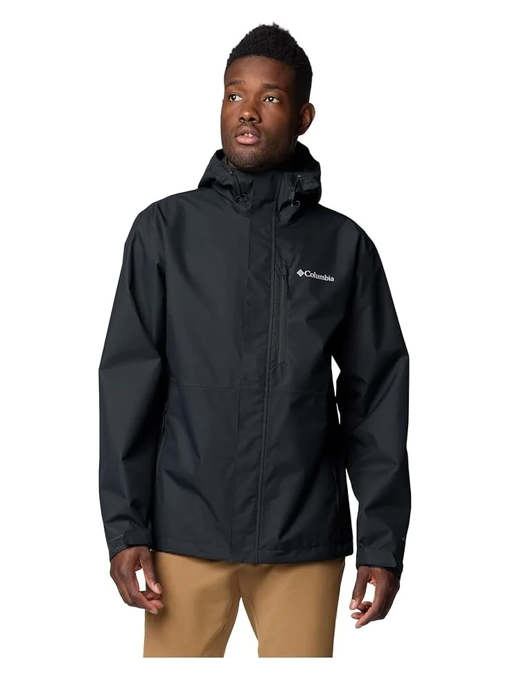 Куртка Columbia Hikebound II Jacket — изображение 1 из 4, черный