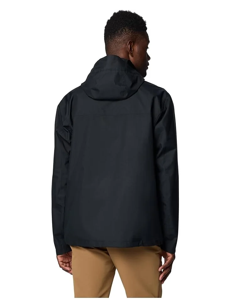 Куртка Columbia Hikebound II Jacket — изображение 2 из 4, черный