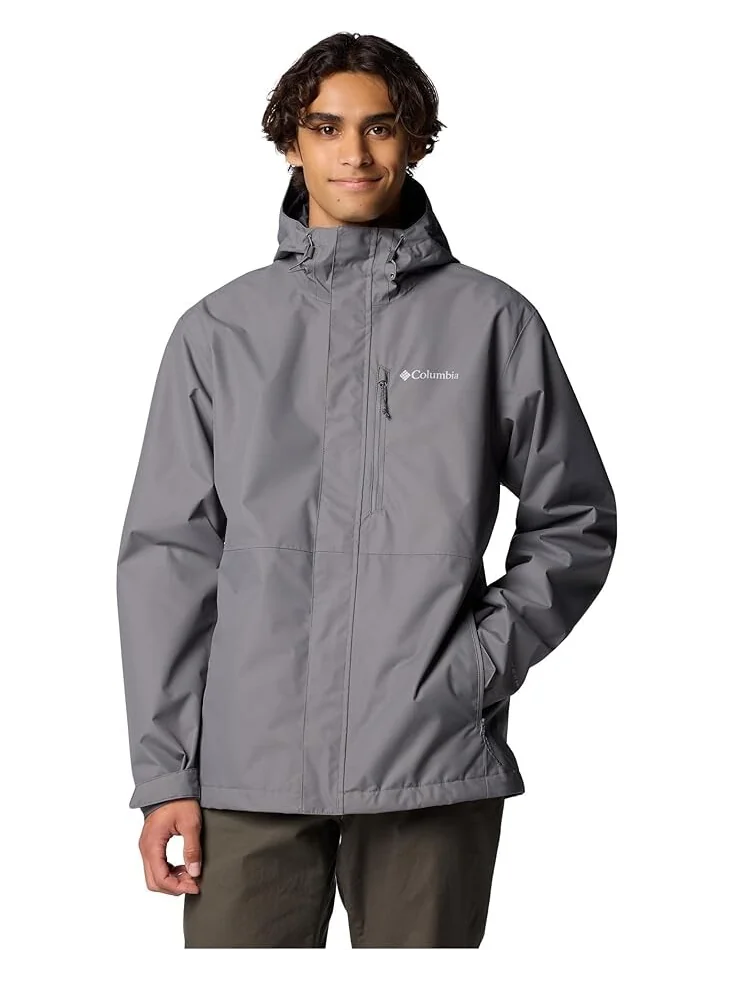 Куртка Columbia Hikebound II Jacket — изображение 1 из 4, серый