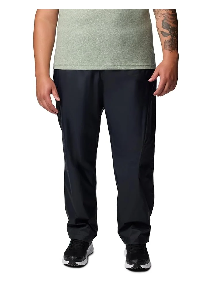 Брюки Columbia Big & Tall Rebel Roamer II Pant — 1
