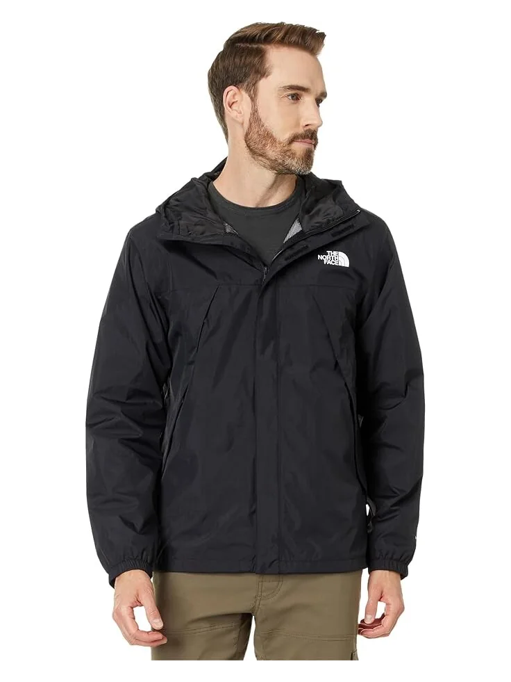 Куртка The North Face Antora Jacket — изображение 1 из 4, черный