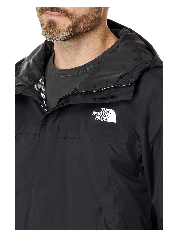 Куртка The North Face Antora Jacket — изображение 3 из 4, черный