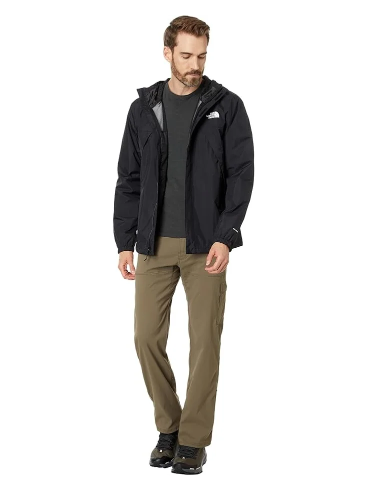 Куртка The North Face Antora Jacket — изображение 4 из 4, черный