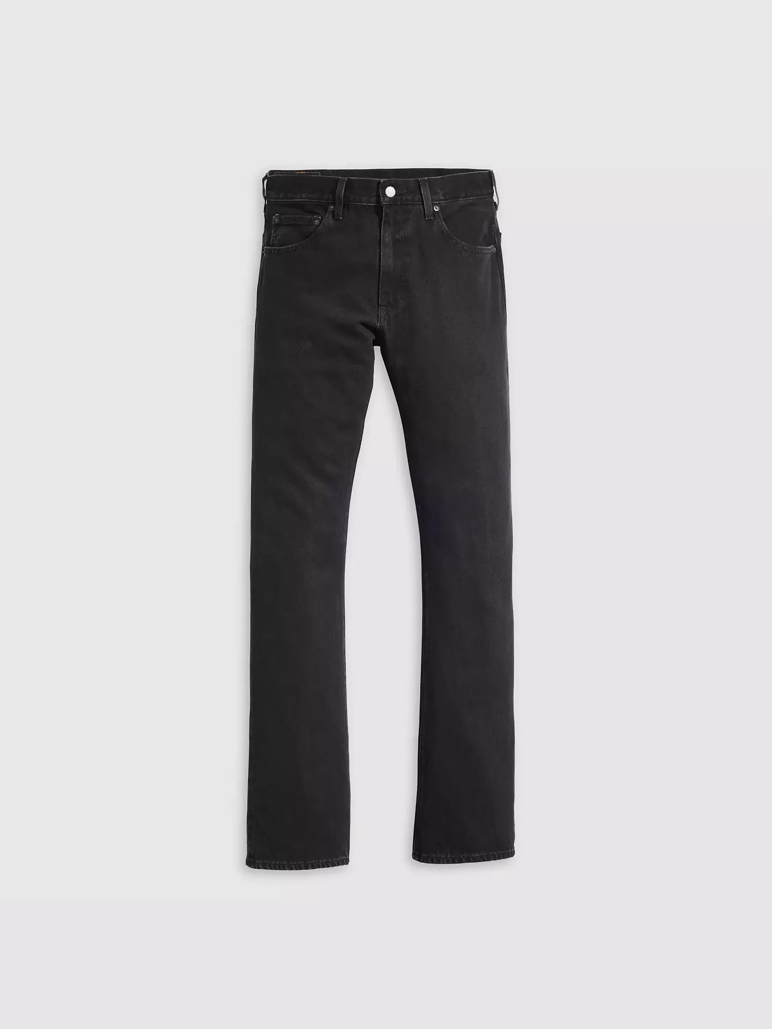 Джинсы Levi's 517 Bootcut, черный родео — изображение 6 из 8