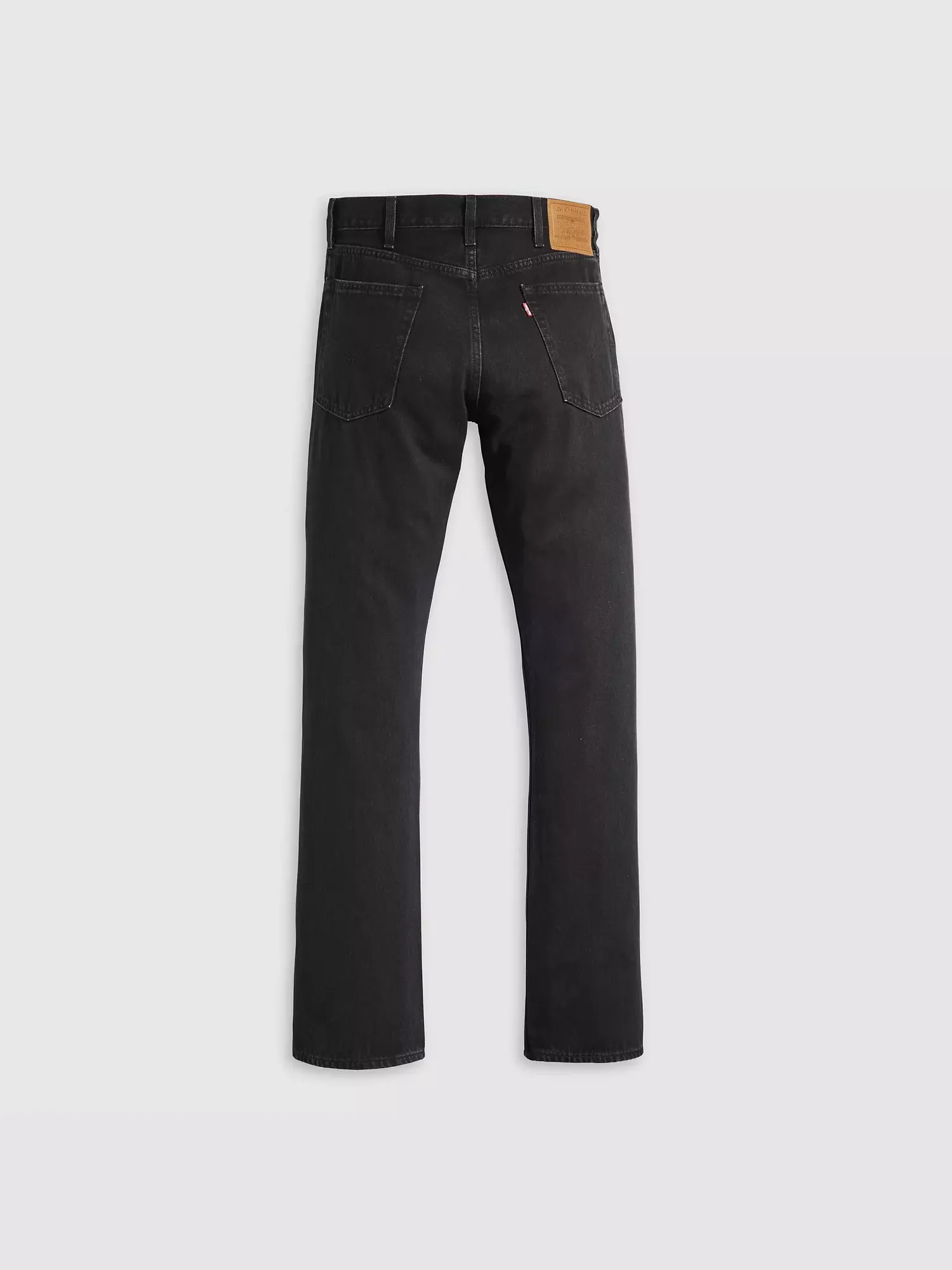 Джинсы Levi's 517 Bootcut, черный родео — изображение 7 из 8