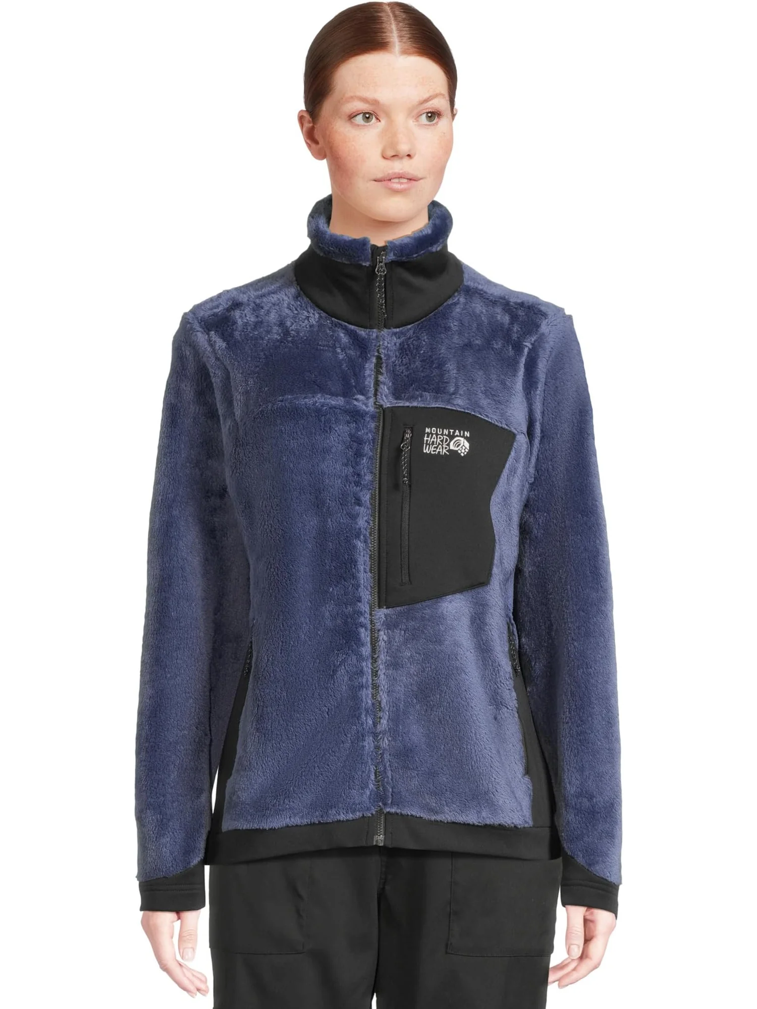 Женская куртка Polartec High Loft Mountain Hardwear — изображение 1 из 5, лаписный