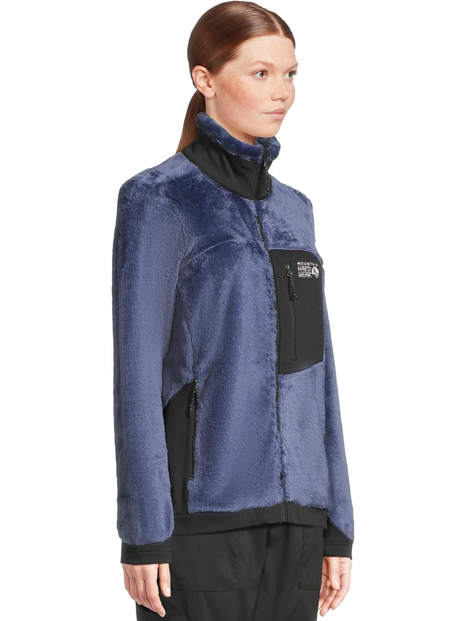 Женская куртка Polartec High Loft Mountain Hardwear — изображение 2 из 5, лаписный