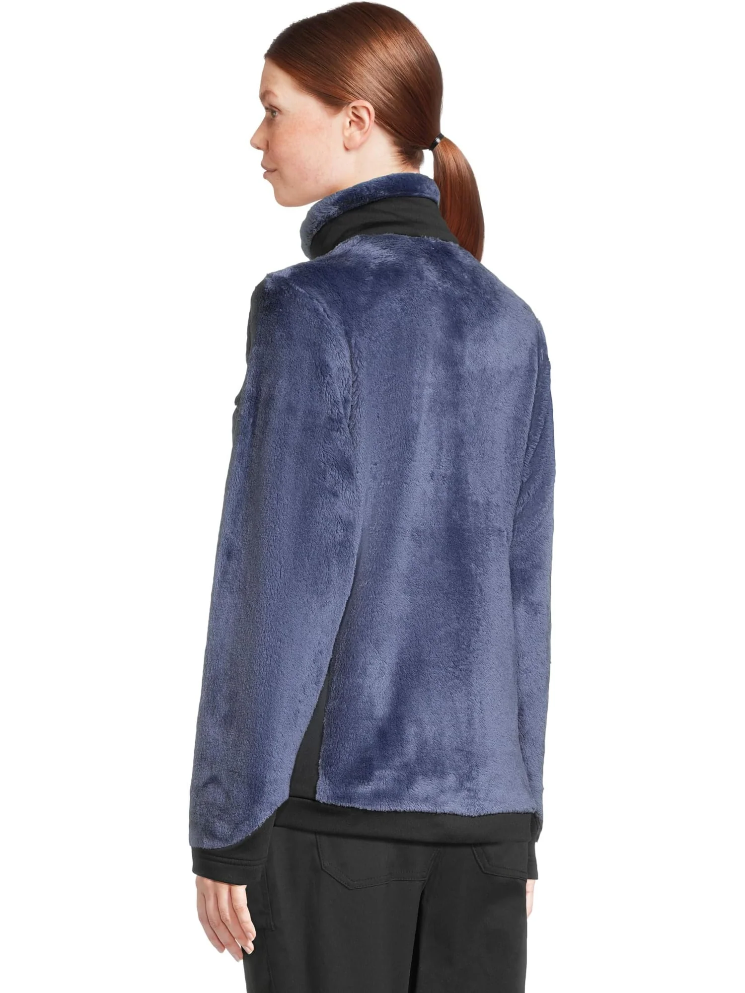Женская куртка Polartec High Loft Mountain Hardwear — изображение 3 из 5, лаписный
