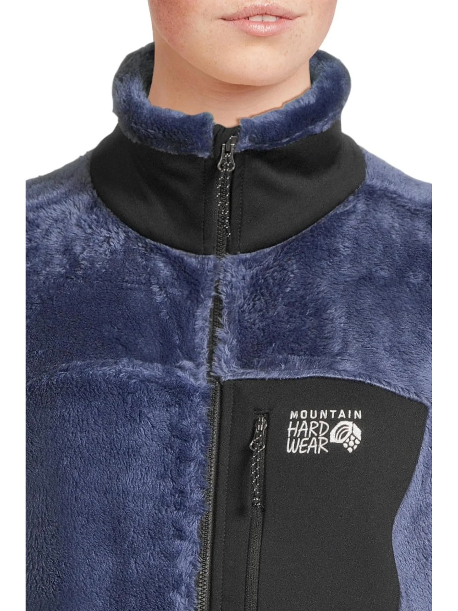 Женская куртка Polartec High Loft Mountain Hardwear — изображение 4 из 5, лаписный