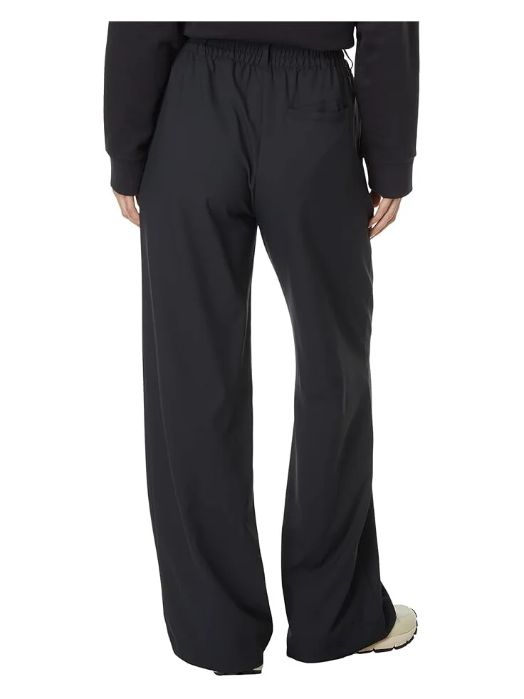 Брюки Beyond Yoga Status Trousers — изображение 2 из 4, черный
