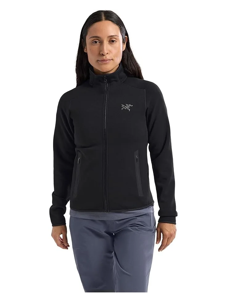 Куртка Arc'teryx Kyanite Jacket — изображение 1 из 2, черный