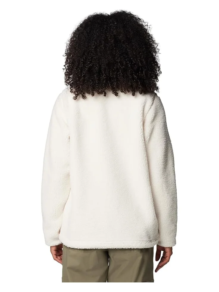 Куртка Columbia West Bend Full Zip II — изображение 2 из 5, мел