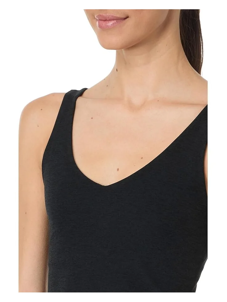 Топ Beyond Yoga Spacedye Good Day Cropped Tank — изображение 3 из 4, самая темная ночь