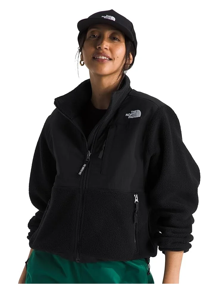 Куртка The North Face Retro Denali Jacket — изображение 1 из 6, черный