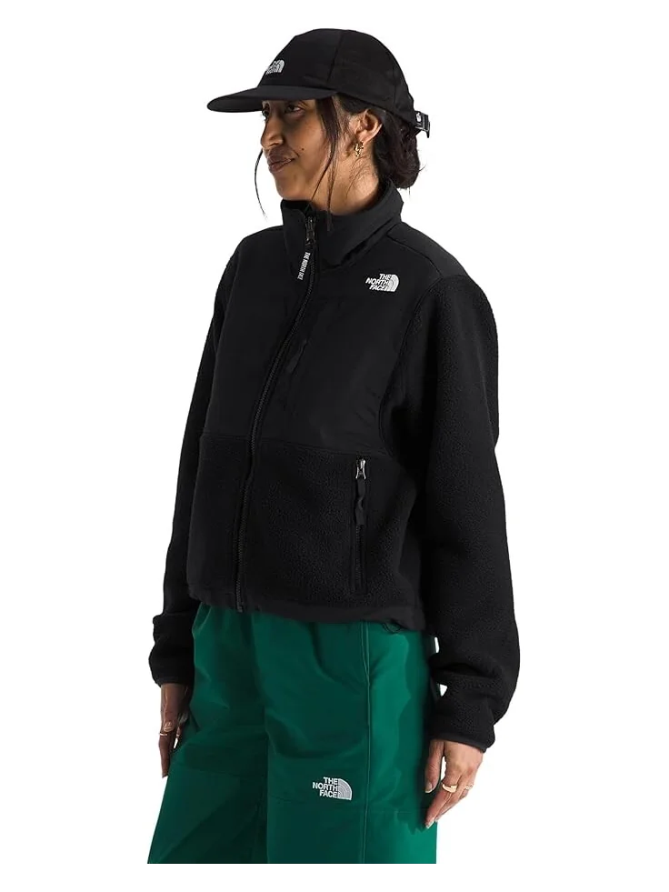 Куртка The North Face Retro Denali Jacket — изображение 2 из 6, черный