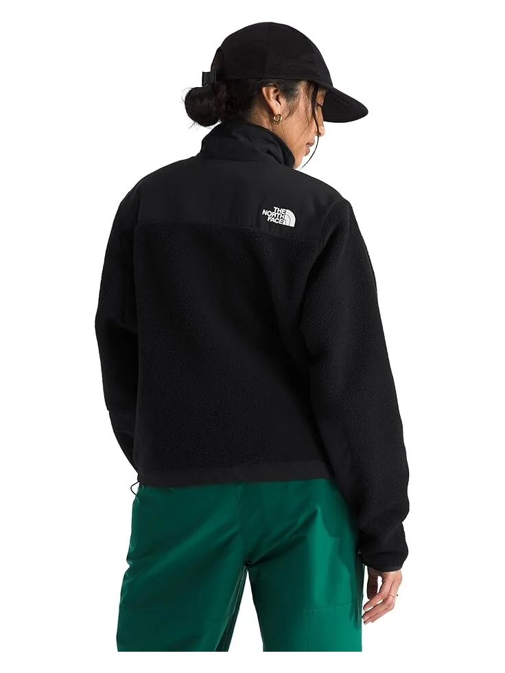 Куртка The North Face Retro Denali Jacket — изображение 3 из 6, черный