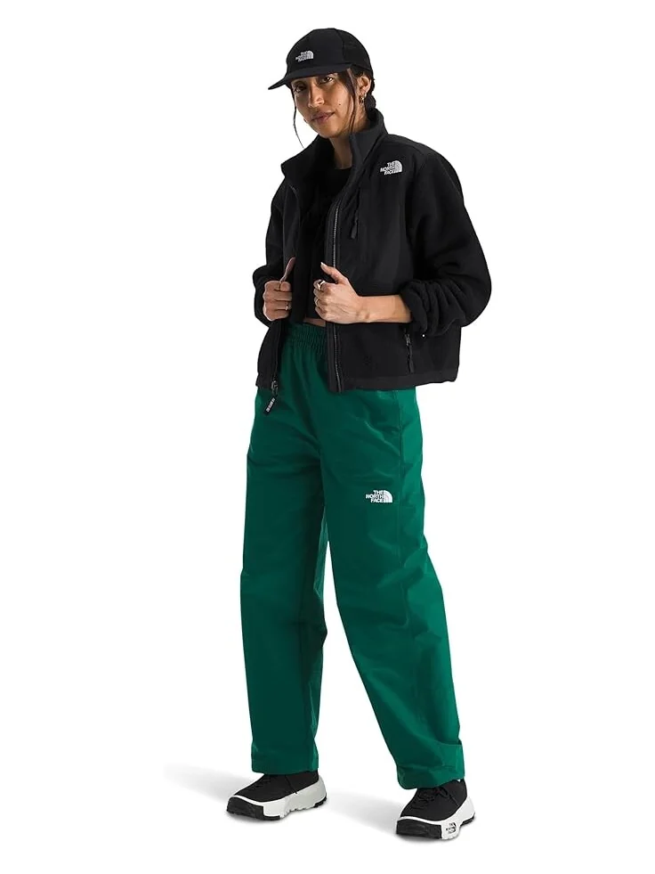 Куртка The North Face Retro Denali Jacket — изображение 6 из 6, черный