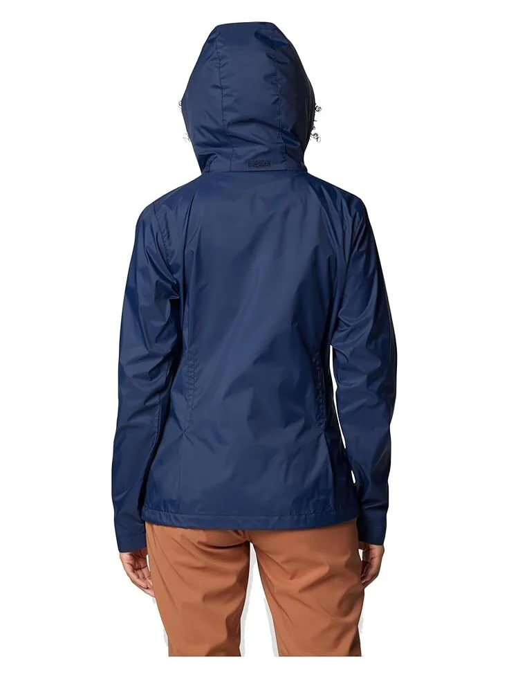 Куртка Columbia Switchback IV Jacket — изображение 2 из 6, темно-синий