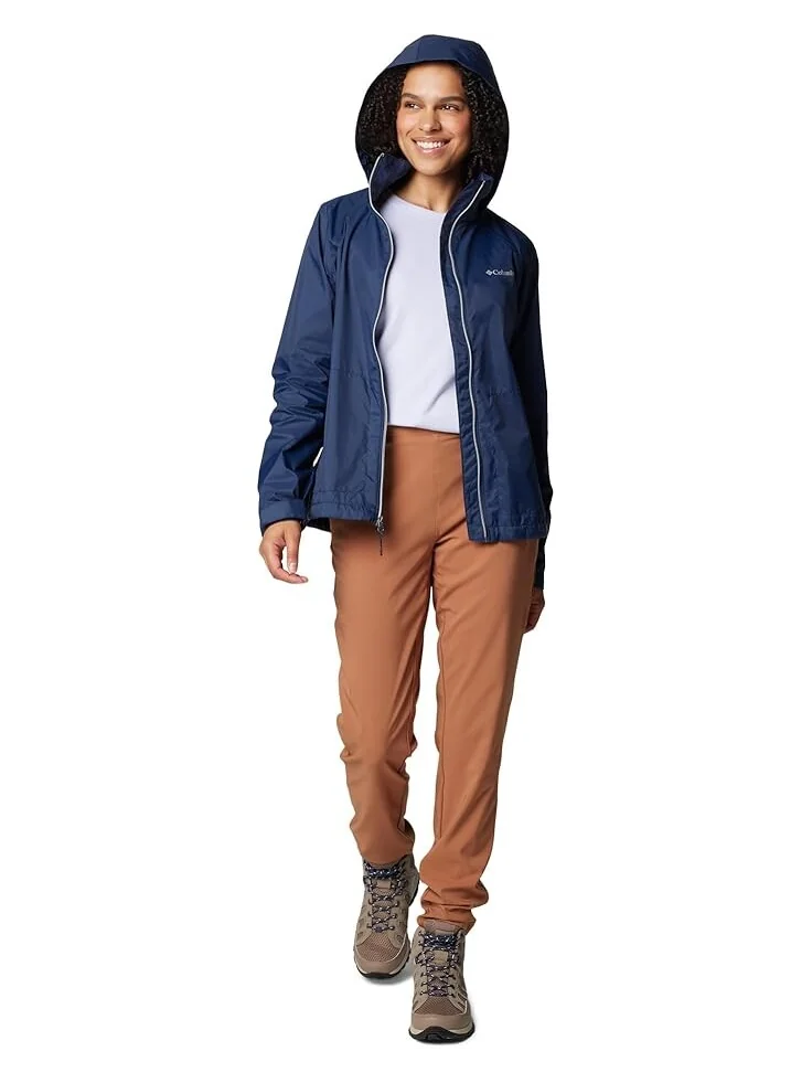 Куртка Columbia Switchback IV Jacket — изображение 6 из 6, темно-синий