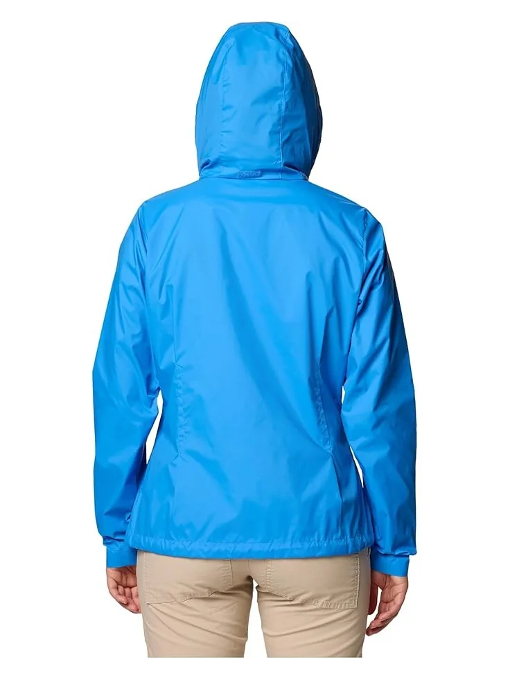 Куртка Columbia Switchback IV Jacket — изображение 2 из 5, синий