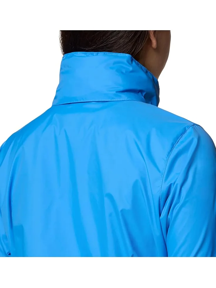 Куртка Columbia Switchback IV Jacket — изображение 3 из 5, синий