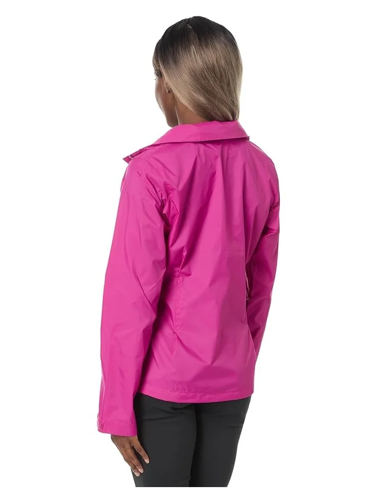 Куртка Columbia Switchback IV Jacket — изображение 2 из 4, фуксия