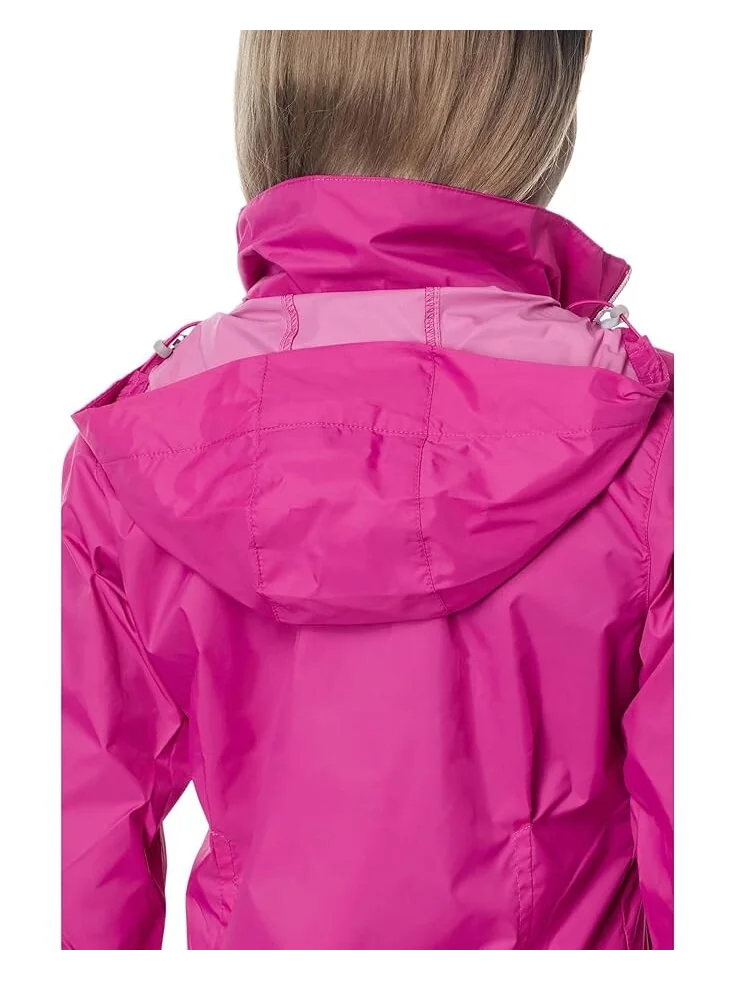 Куртка Columbia Switchback IV Jacket — изображение 3 из 4, фуксия