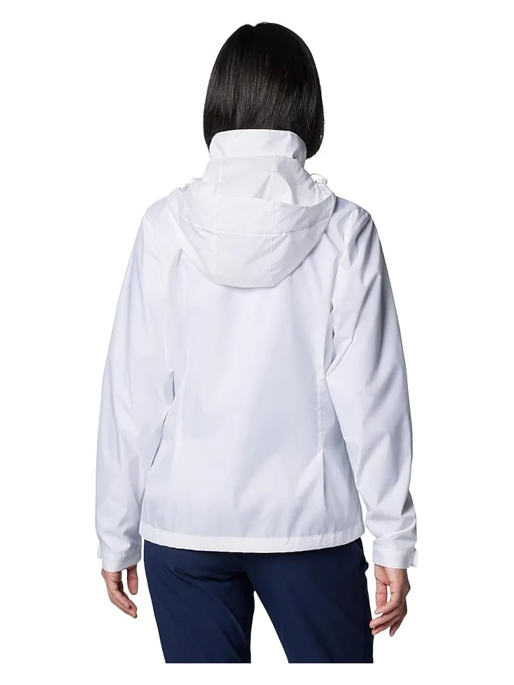 Куртка Columbia Switchback IV Jacket — изображение 2 из 4, белый