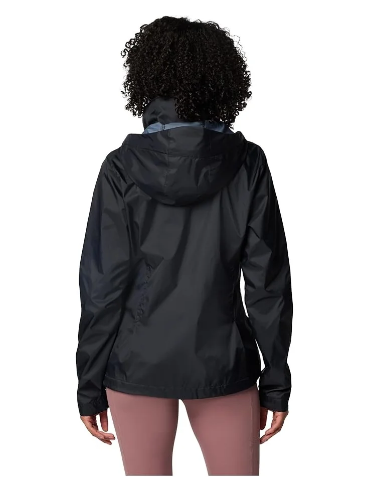 Куртка Columbia Switchback IV Jacket — изображение 2 из 6, черный