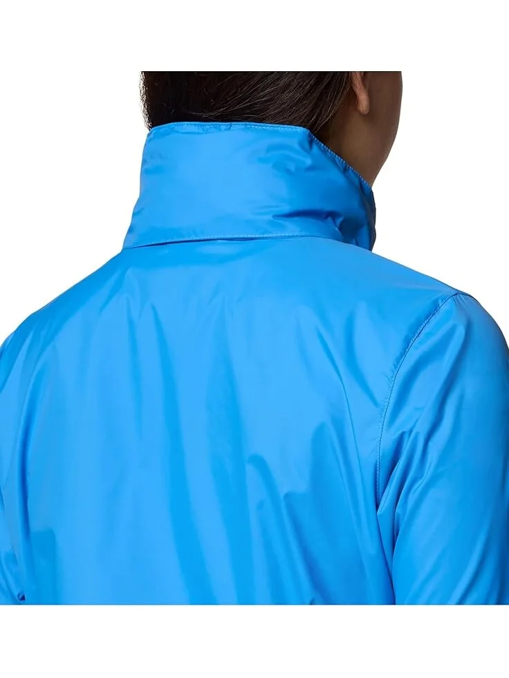 Куртка Columbia Switchback IV Jacket — изображение 4 из 6, синий